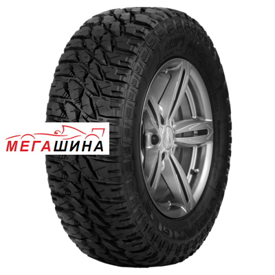 Triangle GripX M/T TR281 245/75 R16C 120/116Q
