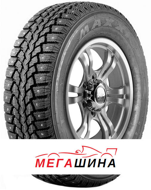 Maxxis MA-SLW Presa Spike 155 R13C 85/83Q
