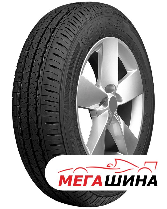 Bars UZ600 155/80 R12C 83/81N