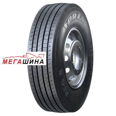 Kama Forza REG S 315/80 R22.5 154/150K