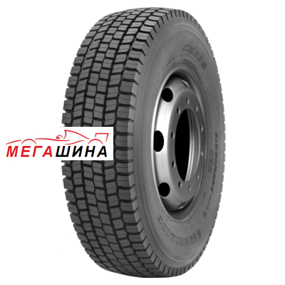 Goodride CM335 295/60 R22.5 150/147K