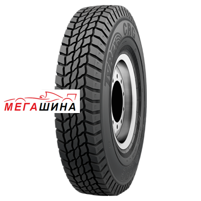 Tyrex CRG VM310 10/80 R20 146/143K