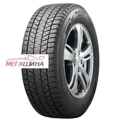 Bridgestone Blizzak DM-V3 235/45 R19 99T