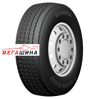 Tornado (Advance Holdings) GL286A 385/55 R22.5 160K