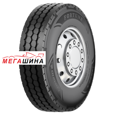 Fortune FAM210 295/80 R22.5 154/150K