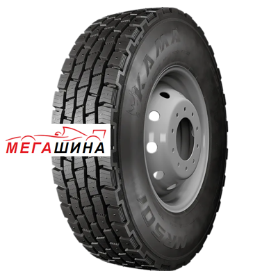 Kama NR 501 315/70 R22.5 154/150L