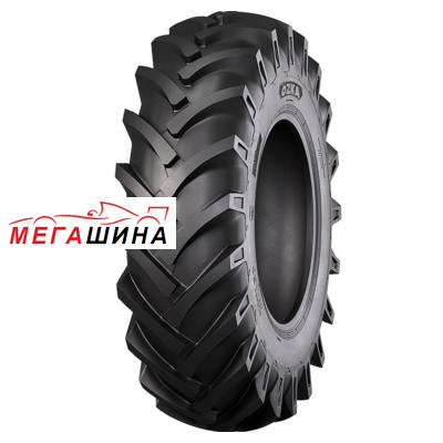 OZKA Pulmox TOR12 KNK50 6/80 R16 88A6