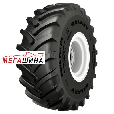 Galaxy EarthPro HS 650/75 R32 172B