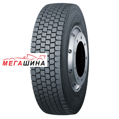 Goodride AD153 295/80 R22.5 152/149L