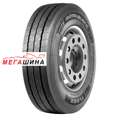 Royal Black TL002 235/75 R17.5 143/141L