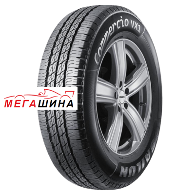 Sailun Commercio VX1 165/70 R14C 89/87T