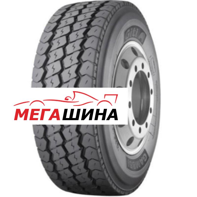 GT Radial GAM851 445/65 R22.5 169K