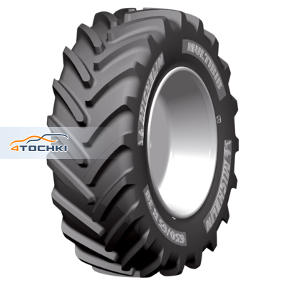 Michelin Multibib 420/65 R28 135D
