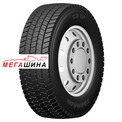 Tornado (Advance Holdings) GR-D2 275/70 R22.5 148/145M