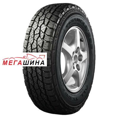 Triangle AgileX A/T TR292 215/85 R16C 115/112R