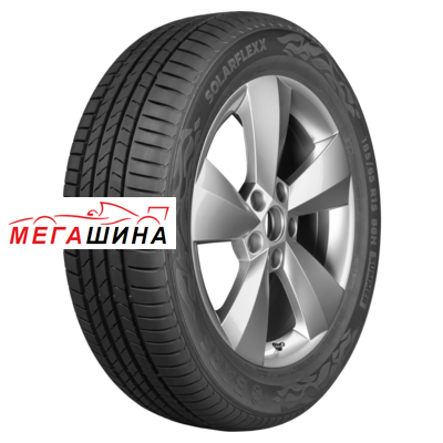 Bars SOLARFLEXX 185/60 R14 82H