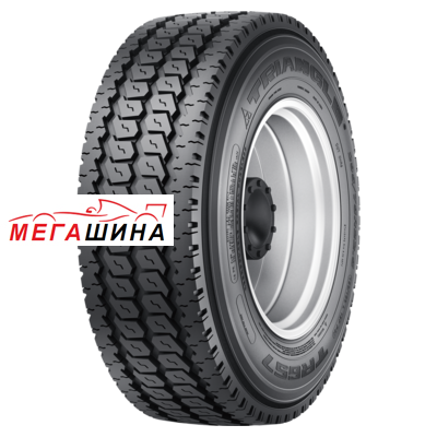 Triangle TR657 295/75 R22.5 144/141M