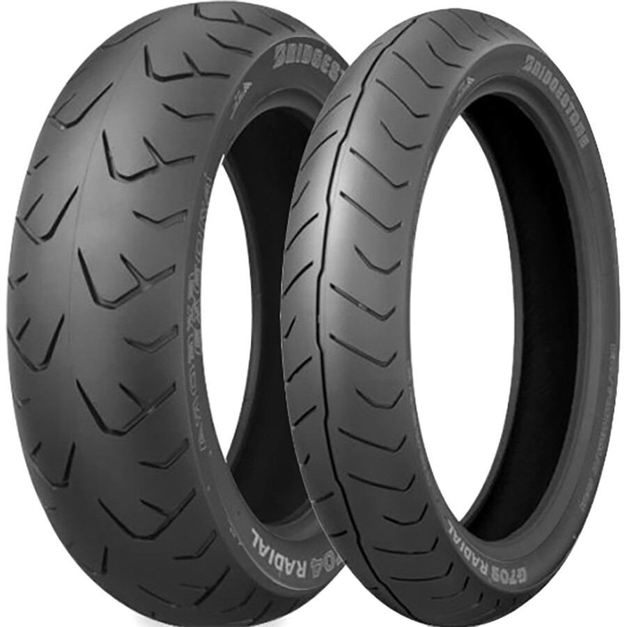 Bridgestone Exedra G704 180/60 R16 74H