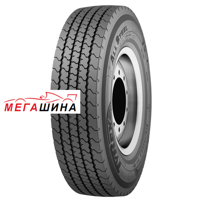 Tyrex All Steel VR-1 295/80 R22.5 152/148M