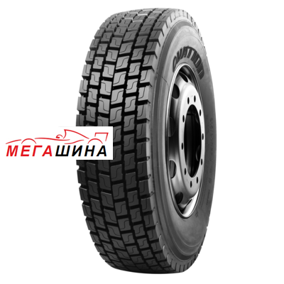 Ovation VI638 315/80 R22.5 156/152L
