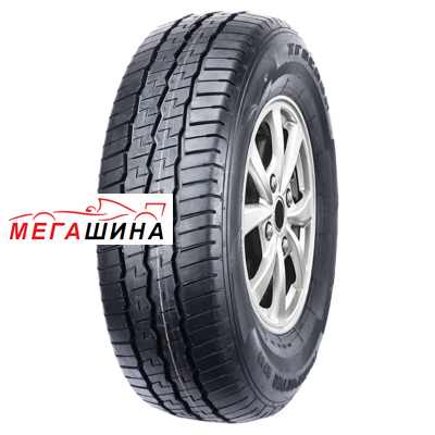 Tracmax Transporter RF09 195/75 R16C 107/105R