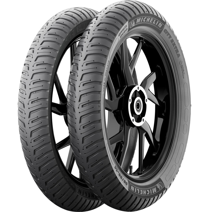 Michelin City Extra 110/70 R12 47P