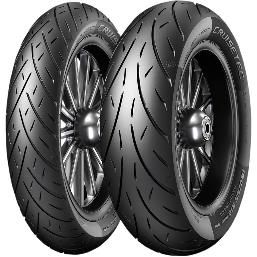 Metzeler Cruisetec 90 R21 54H
