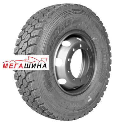 Hifly HH557 315/80 R22.5 156/152L