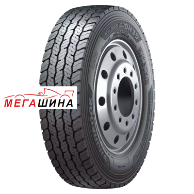 Hankook Smart Flex DH35 235/75 R17.5 132/130M