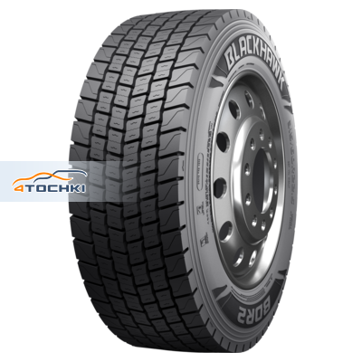 Sailun BDR2 235/75 R17.5 143/141L