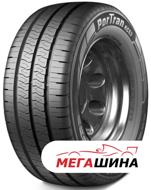 Kumho PorTran KC53 205/75 R16C 110/108R
