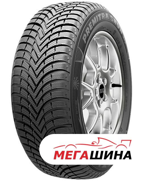 Maxxis Premitra Snow WP6 255/55 R19 111V