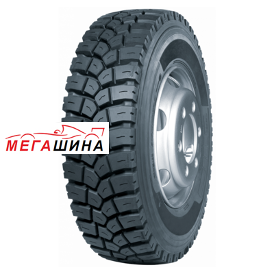 Goodride MD777 315/80 R22.5 157/154K