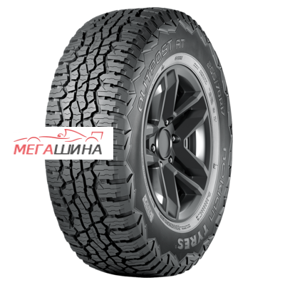 Nokian Outpost AT 235/75 R15C 116/113S