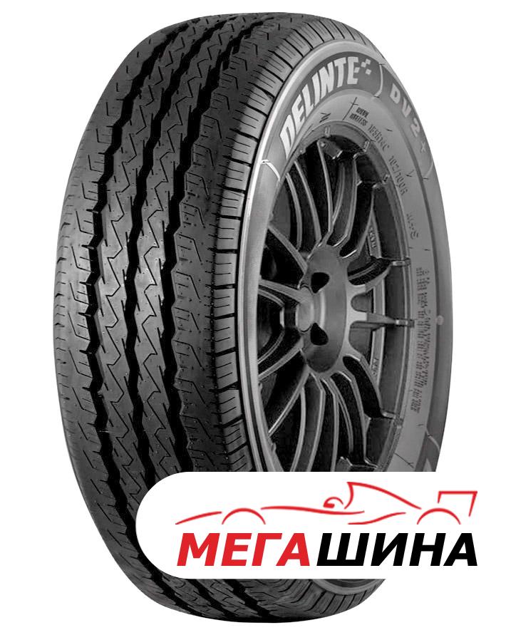 Delinte DV2+ 215/75 R16C 112/109R