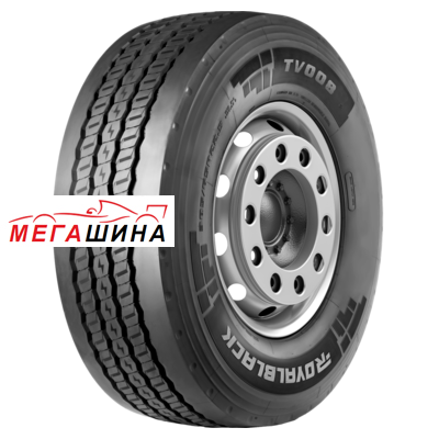 Royal Black DL011 315/70 R22.5 156/150L