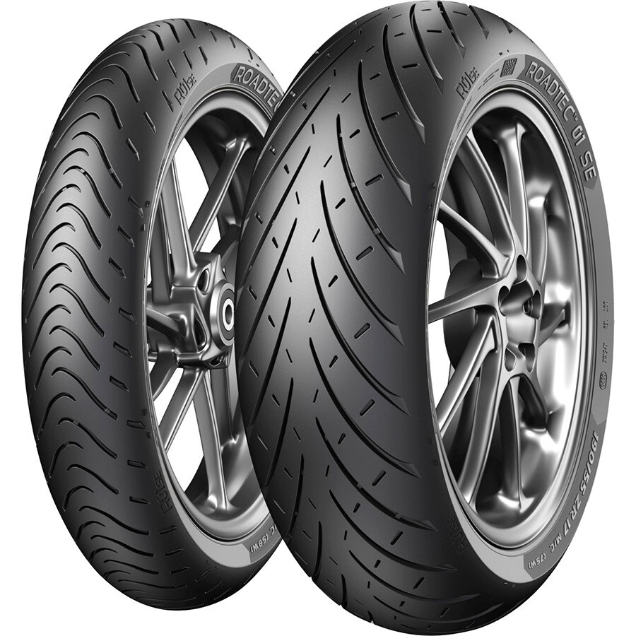 Metzeler Roadtec 01 SE 150/70 R17 69V