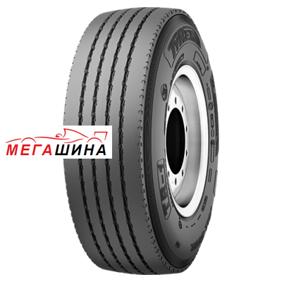 Tyrex All Steel TR-1 385/65 R22.5 160K