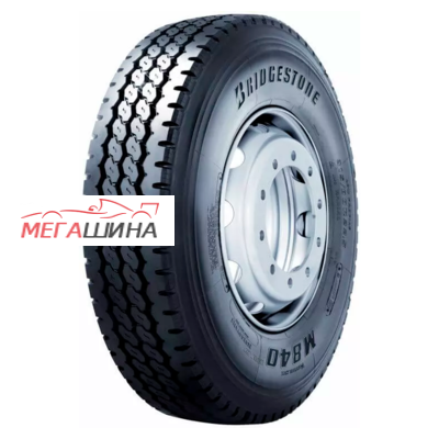 Bridgestone V-Steel Mix M840 315/80 R22.5 156/150K