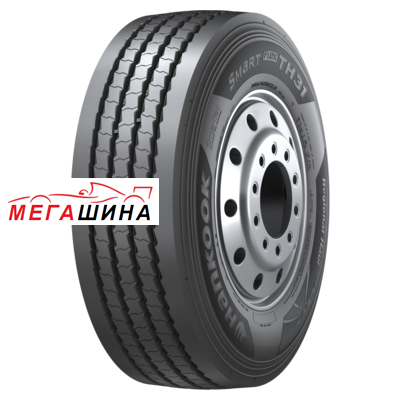 Hankook Smart Flex TH31 235/75 R17.5 143/141K