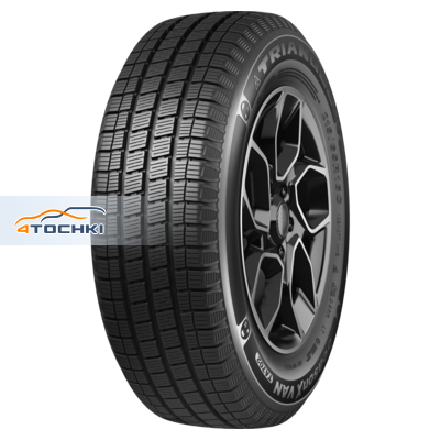 Triangle SeasonX Van TA702 205/65 R15C 102/100T