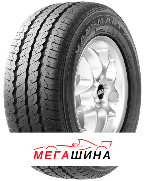 Maxxis MCV3+ Vansmart 205/70 R15C 106/104R