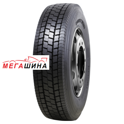 Ovation VI628 235/75 R17.5 143/141J