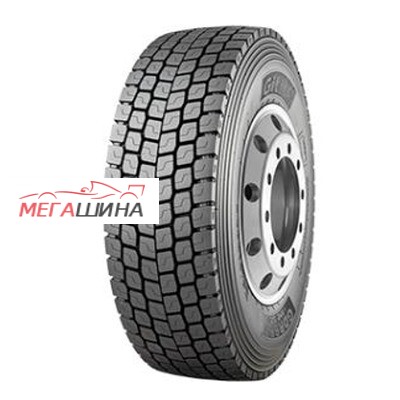 GT Radial GDR665 315/80 R22.5 156/150L