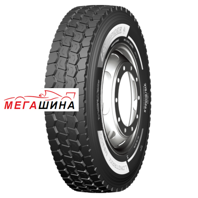 Landspider Longtraxx MS300 315/80 R22.5 157/154L