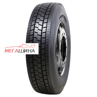 Ovation VI-628 295/80 R22.5 152/149M