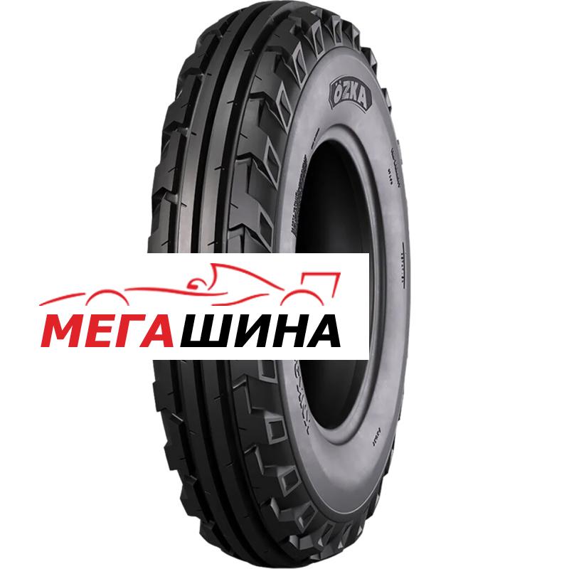 OZKA Pulmox TOR10 KNK30 6/80 R16 88A6
