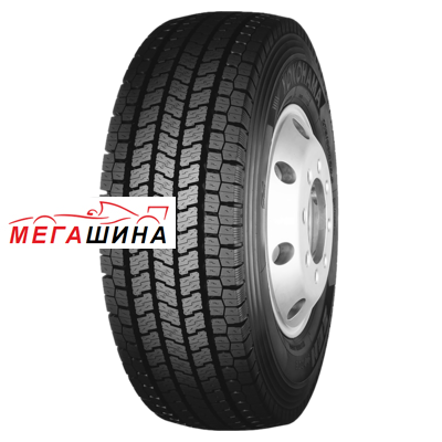 Yokohama 902W 275/70 R22.5 148/145L