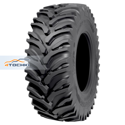 Nokian Tyres-Ikon Tyres Tractor King 710/75 R42 181D