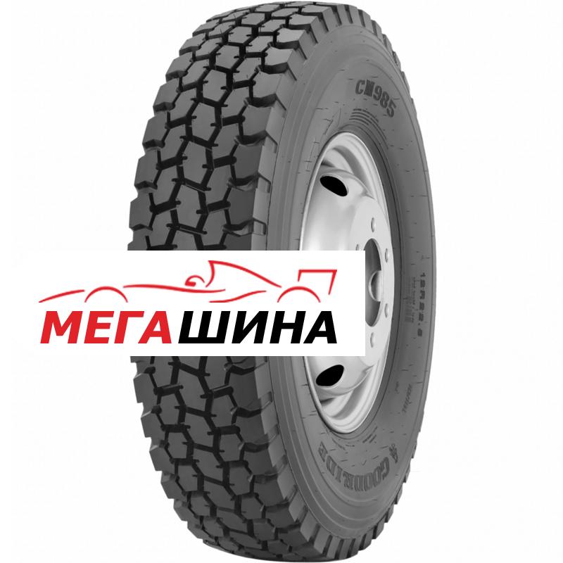 Goodride CM985 10 R20 149/146J